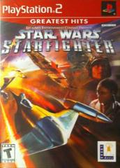 Star Wars Starfighter [Greatest Hits] - Playstation 2 | RetroPlay Games