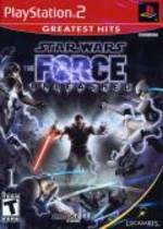 Star Wars The Force Unleashed [Greatest Hits] - Playstation 2 | RetroPlay Games