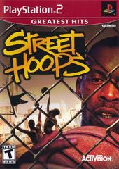 Street Hoops [Greatest Hits] - Playstation 2 | RetroPlay Games