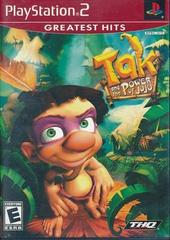 Tak and the Power of JuJu [Greatest Hits] - Playstation 2 | RetroPlay Games
