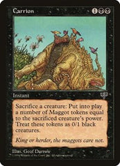 Carrion [Mirage] | RetroPlay Games