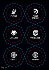 Punch Card (3/4) [Streets of New Capenna Tokens] | RetroPlay Games