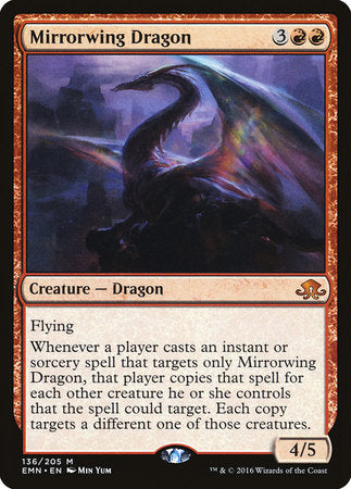 Mirrorwing Dragon [Eldritch Moon] | RetroPlay Games