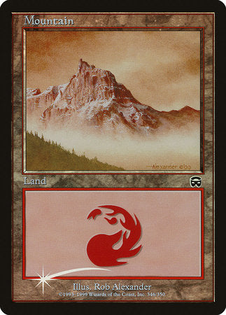 Mountain (2000) [Arena League 2000] | RetroPlay Games