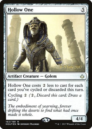 Hollow One [Hour of Devastation Promos] | RetroPlay Games