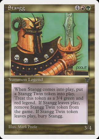 Stangg [Chronicles] | RetroPlay Games