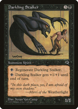 Darkling Stalker [Tempest] | RetroPlay Games