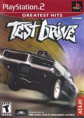 Test Drive [Greatest Hits] - Playstation 2 | RetroPlay Games
