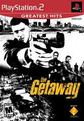 The Getaway [Greatest Hits] - Playstation 2 | RetroPlay Games