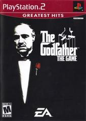 The Godfather [Greatest Hits] - Playstation 2 | RetroPlay Games