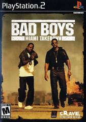 Bad Boys Miami Takedown - Playstation 2 | RetroPlay Games