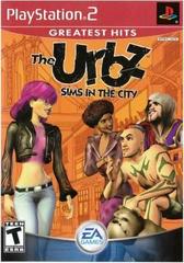 The Urbz Sims in the City [Greatest Hits] - Playstation 2 | RetroPlay Games