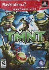 TMNT [Greatest Hits] - Playstation 2 | RetroPlay Games