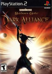 Baldur's Gate Dark Alliance - Playstation 2 | RetroPlay Games