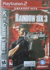 Rainbow Six 3 [Greatest Hits] - Playstation 2 | RetroPlay Games