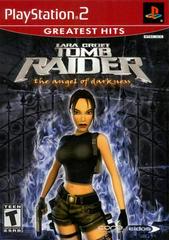 Tomb Raider Angel of Darkness [Greatest Hits] - Playstation 2 | RetroPlay Games