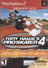 Tony Hawk 4 [Greatest Hits] - Playstation 2 | RetroPlay Games