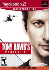 Tony Hawk Project 8 [Greatest Hits] - Playstation 2 | RetroPlay Games