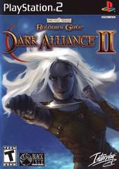 Baldur's Gate Dark Alliance 2 - Playstation 2 | RetroPlay Games