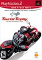 Tourist Trophy [Greatest Hits] - Playstation 2 | RetroPlay Games