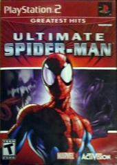 Ultimate Spiderman [Greatest Hits] - Playstation 2 | RetroPlay Games