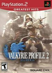 Valkyrie Profile 2 Silmeria [Greatest Hits] - Playstation 2 | RetroPlay Games