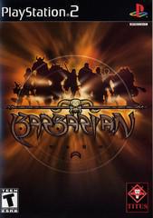 Barbarian - Playstation 2 | RetroPlay Games