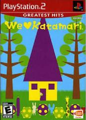 We Love Katamari [Greatest Hits] - Playstation 2 | RetroPlay Games