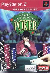 World Championship Poker [Greatest Hits] - Playstation 2 | RetroPlay Games