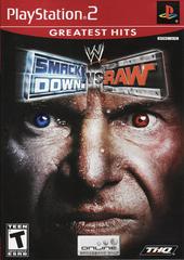 WWE Smackdown vs. Raw [Greatest Hits] - Playstation 2 | RetroPlay Games