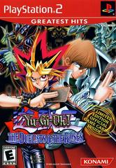 Yu-Gi-Oh Duelists of the Roses [Greatest Hits] - Playstation 2 | RetroPlay Games