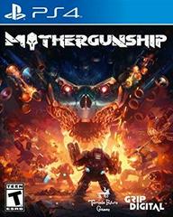 Mothergunship - Playstation 4 | RetroPlay Games