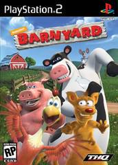 Barnyard - Playstation 2 | RetroPlay Games