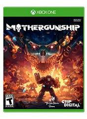 Mothergunship - Xbox One | RetroPlay Games