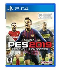 Pro Evolution Soccer 2019 - Playstation 4 | RetroPlay Games