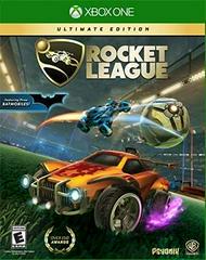 Rocket League Ultimate Edition - Xbox One | RetroPlay Games