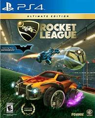 Rocket League [Ultimate Edition] - Playstation 4 | RetroPlay Games