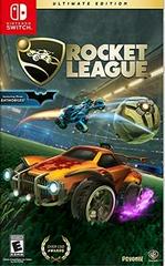 Rocket League Ultimate Edition - Nintendo Switch | RetroPlay Games