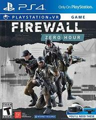 Firewall Zero Hour - Playstation 4 | RetroPlay Games