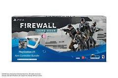Firewall Zero Hour [Bundle] - Playstation 4 | RetroPlay Games