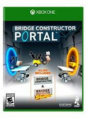 Bridge Constructor Portal - Xbox One | RetroPlay Games