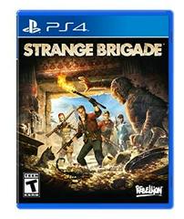 Strange Brigade - Playstation 4 | RetroPlay Games