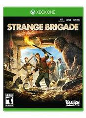 Strange Brigade - Xbox One | RetroPlay Games