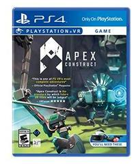 Apex Construct - Playstation 4 | RetroPlay Games