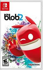 De Blob 2 - Nintendo Switch | RetroPlay Games