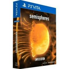 Semispheres [Orange] - Playstation Vita | RetroPlay Games