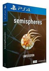 Semispheres [Orange] - Playstation 4 | RetroPlay Games