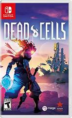 Dead Cells - Nintendo Switch | RetroPlay Games