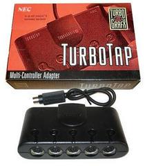 Turbo Tap - TurboGrafx-16 | RetroPlay Games