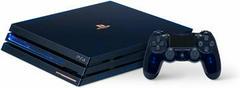 Playstation 4 2TB 500 Million Limited Edition - Playstation 4 | RetroPlay Games